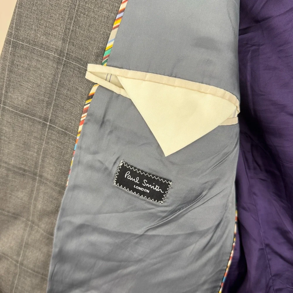 Paul Smith London 